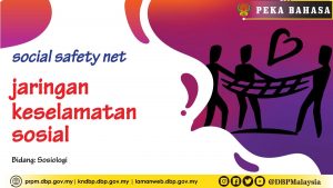 Template peka bahasa social safety net 01