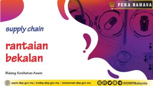 Template peka bahasa supply chain 01 01