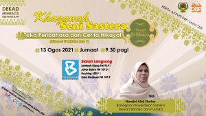 khazanah ilmu minggu 9