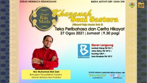 posterr minggu 11