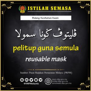 template istilah jawi 2020 pelitup guna semula 01