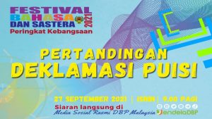 27 September 2021 Pertandingan 1