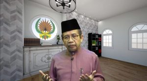 Cover Dikau yang Benar Ar Rahman