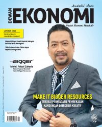 DEWAN EKONOMI OKTOBER 2021