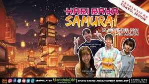 Poster Luar Jendela 25 Sep 2021