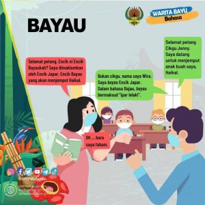 bayau