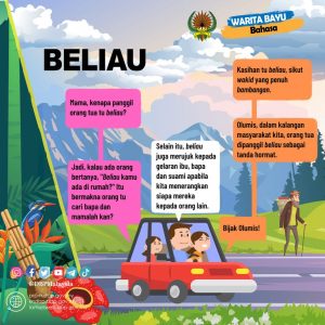 beliau