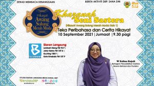 minggu 13