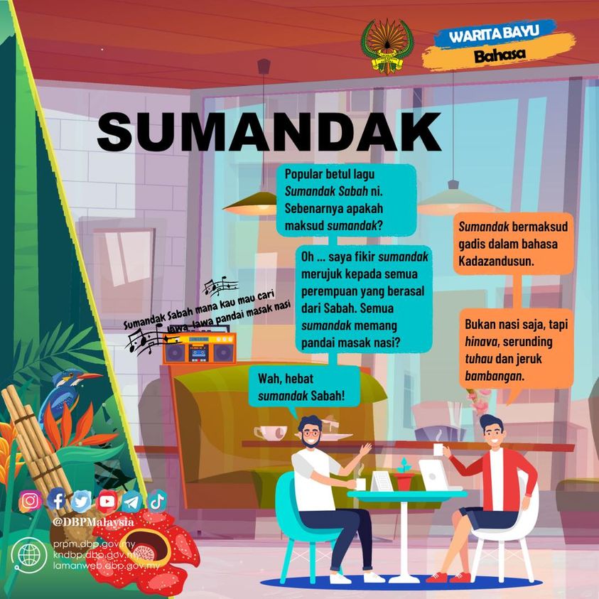 sumandak