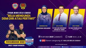 1 Oktober 2021 Forum