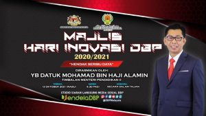 13 Oktober 2021