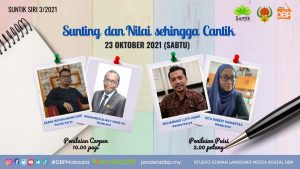23 Oktober 2021