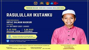 24 Oktober 2021
