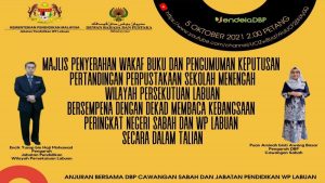 6 Oktober 2021 Majlis