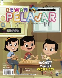 DEWAN PELAJAR NOVEMBER 2021