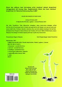 AJAIBNYA BIJI KACANG HIJAU