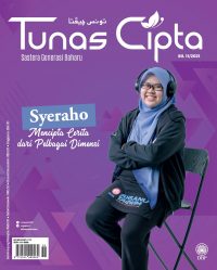 TUNAS CIPTA NOVEMBER 2021