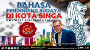 Poster Luar Jendela 9 Oktober 2021