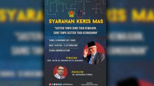 10 November 2021 Syarahan