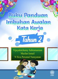 BUKU PANDUAN IMBUHAN AWALAN KATA KERJA TAHUN 2