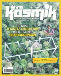 DEWAN KOSMIK DISEMBER 2021