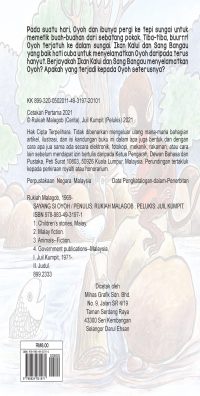SAYANG SI OYOH