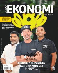 DEWAN EKONOMI DISEMBER 2021