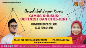 Kamus Khusus 2