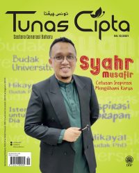 TUNAS CIPTA DISEMBER 2021