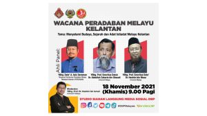 Wacana Peradaban