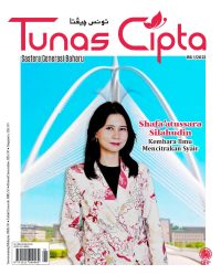 TUNAS CIPTA JANUARI 2022