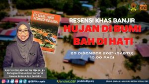 RESENSI KHAS BANJIR 4
