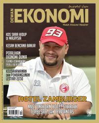 DEWAN EKONOMI FEBRUARI 2022
