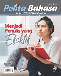 PELITA BAHASA FEBRUARI 2022