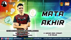 Mata Akhir