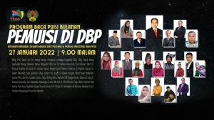 POSTER TV
