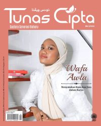 TUNAS CIPTA FEBRUARI 2022
