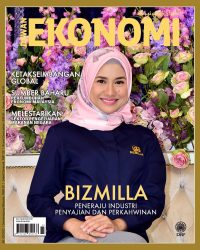 DEWAN EKONOMI MAC 2022