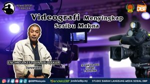Videografi Menyingkap Seribu Makna