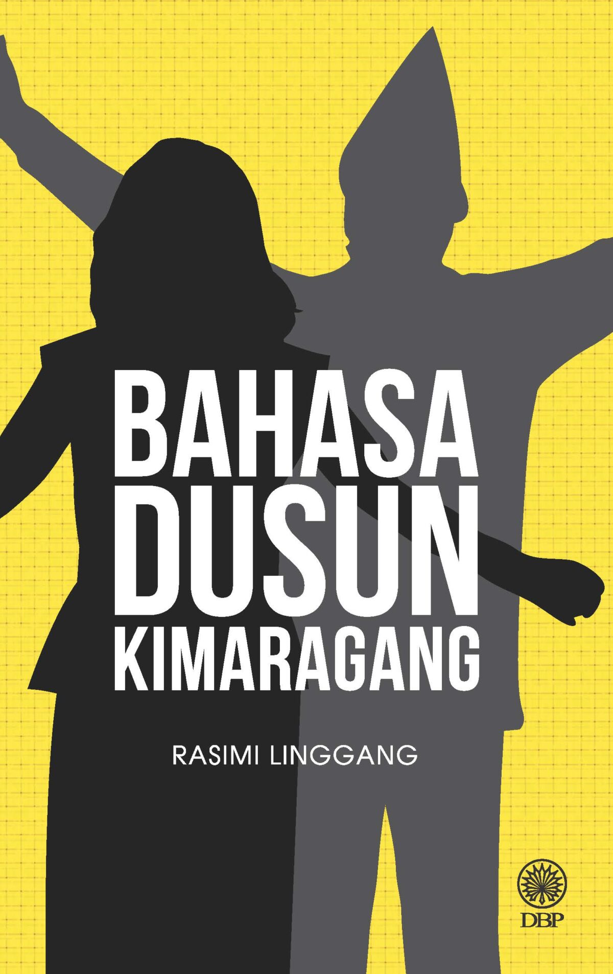 BAHASA DUSUN KIMARAGANG