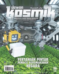 DEWAN KOSMIK APRIL 2022