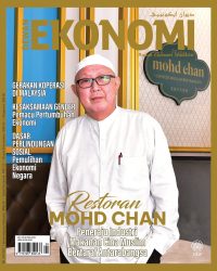 DEWAN EKONOMI APRIL 2022