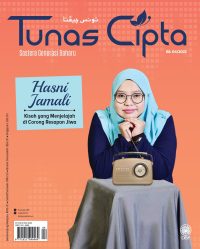 TUNAS CIPTA APRIL 2022