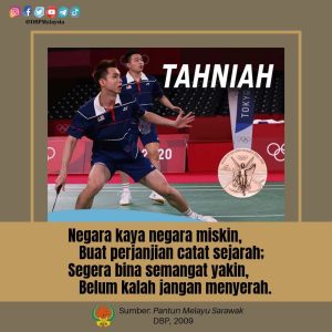 negara kaya negara miskin 310721