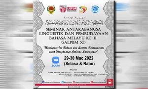seminar antarabangsa linguistik