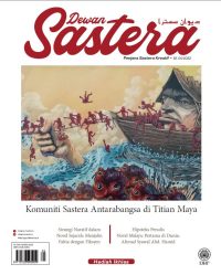 DEWAN SASTERA MEI 2022