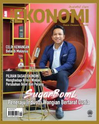 DEWAN EKONOMI MEI 2022