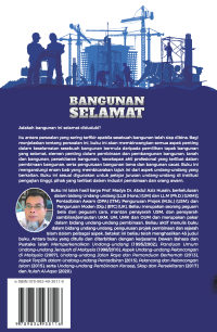 BANGUNAN SELAMAT