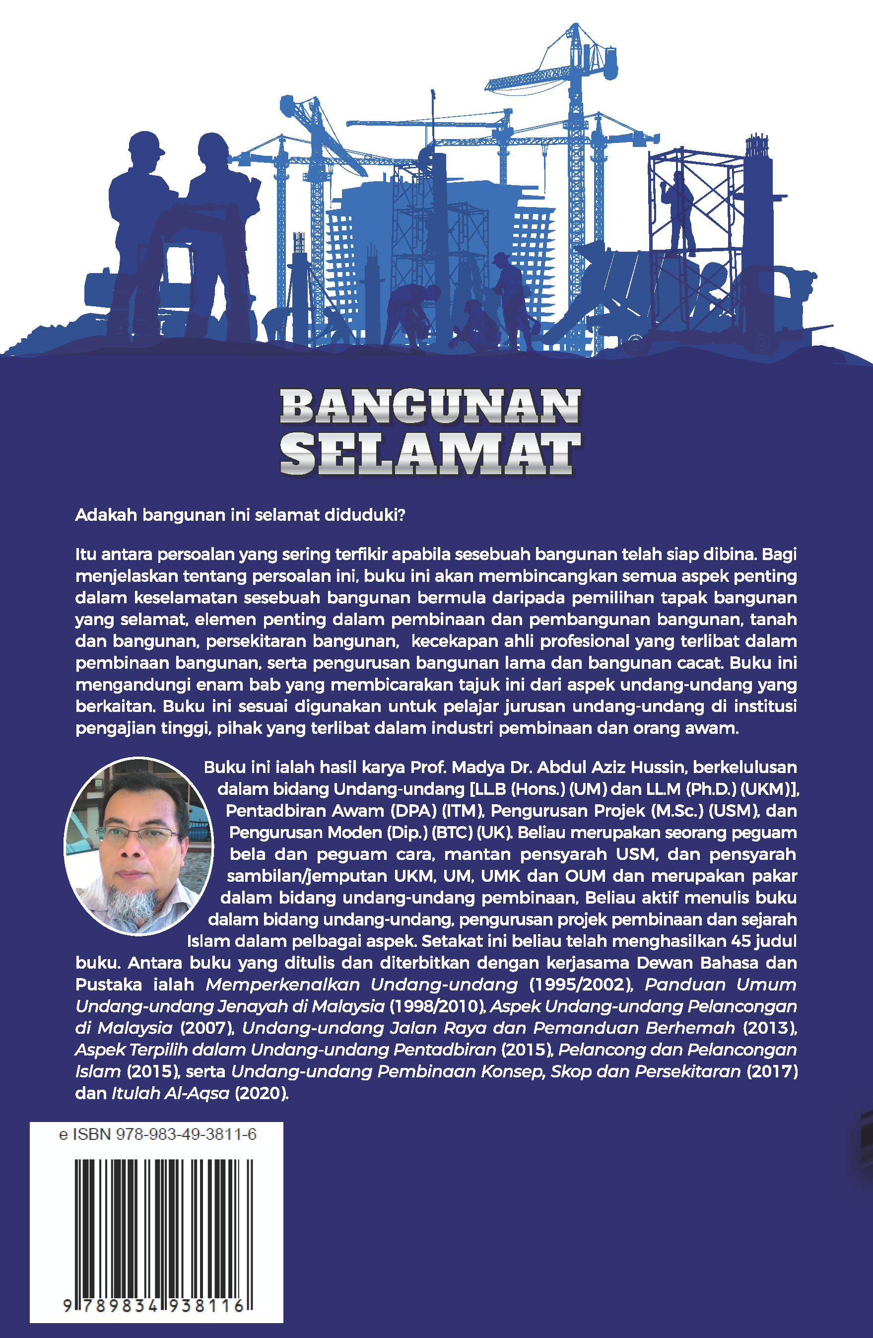 BANGUNAN SELAMAT