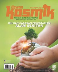 DEWAN KOSMIK JUN 2022